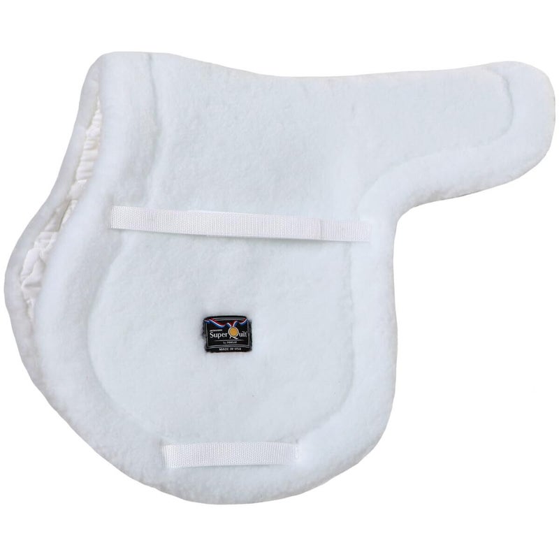 Toklat Super Quilt High Profile Pad 17-17.5 - Image 2